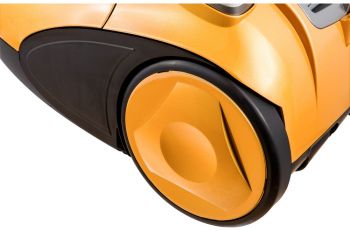 SVC900-EUE2 Gemino oranžová