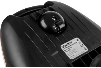 SVC900-EUE2 Gemino oranžová