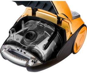 SVC900-EUE2 Gemino oranžová