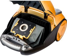 SVC900-EUE2 Gemino oranžová