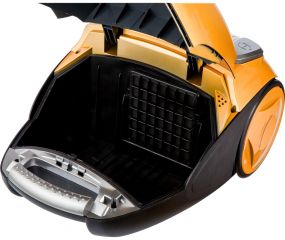 SVC900-EUE2 Gemino oranžová