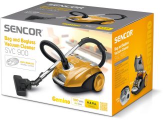 SVC900-EUE2 Gemino oranžová