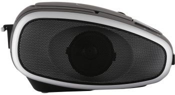 SPT1600BS černá/stříbrná