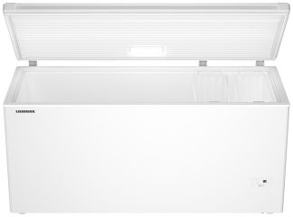 CFe2500 bílá 5let záruka po registraci