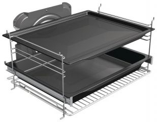 BO737E24XG nerez + 5LET záruka ZDARMA