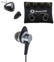 BHP7020 černá/stříbrná