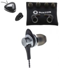 BHP7020 černá/stříbrná