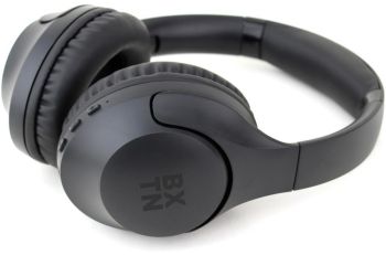 BHP8700BLACK černá