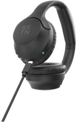 BHP8700BLACK černá