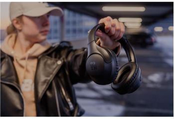 BHP8700BLACK černá