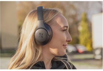 BHP8700BLACK černá