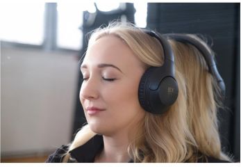 BHP8700BLACK černá