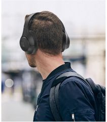 BHP8700BLACK černá