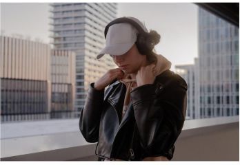 BHP8700BLACK černá