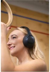 BHP8700BLACK černá