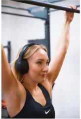 BHP8700BLACK černá