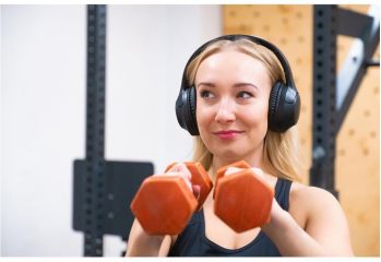 BHP8700BLACK černá