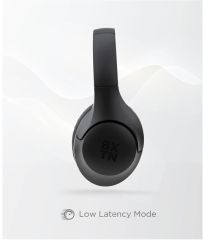 BHP8700BLACK černá