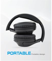 BHP8700BLACK černá