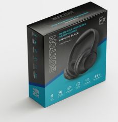 BHP8700BLACK černá