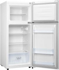 RF3121PW4 bílá Bezplatný servis 5let po registraci