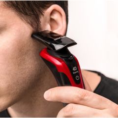 SMS5013RD černá/červená