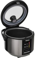 SRM1890SS stříbrná