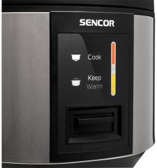 SRM1890SS stříbrná