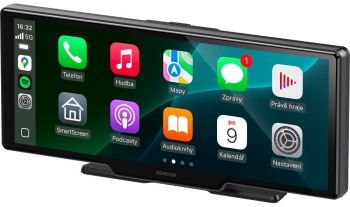 SCTM1090DBWT černá