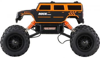 BRC14.613 oranžová