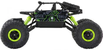 BRC18.612 černá/zelená