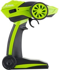 BRC18.612 černá/zelená