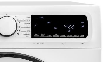 W1 2.GN bílá záruka 1825 dní i nocí