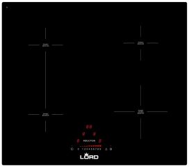 H2 černá záruka 1825 dní i nocí