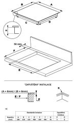H2 černá záruka 1825 dní i nocí