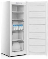 RFN161WD bílá 4roky záruka zdarma po registraci