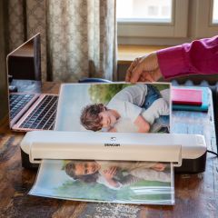 SLA302 bílá/černá