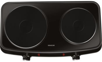 SCP2254BK-EUE4 černá