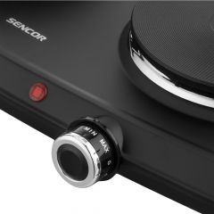 SCP2254BK-EUE4 černá