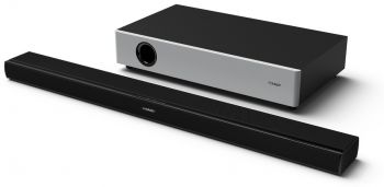 HT-SBW160BT černá/stříbrná