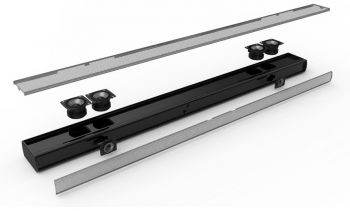 HT-SBW160BT černá/stříbrná