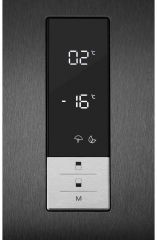 PCD3602ENFDX tmavý nerez Bezplatný servis + 3 roky po registraci