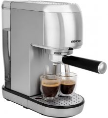 SES4900SS stříbrná