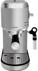 SES4900SS stříbrná