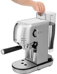 SES4900SS stříbrná