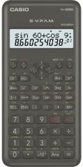 CASIO FX82MS černá