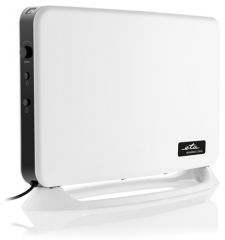 162490000 Warmie Digi bílá