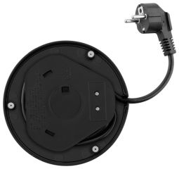 51549000 Crystela Digi II sklo/nerez