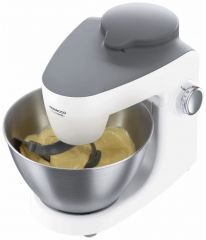 KHH323.WH MultiOne bílá/šedá