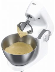 KHH323.WH MultiOne bílá/šedá